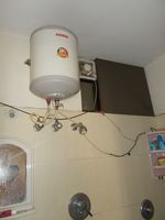 Bathroom 3