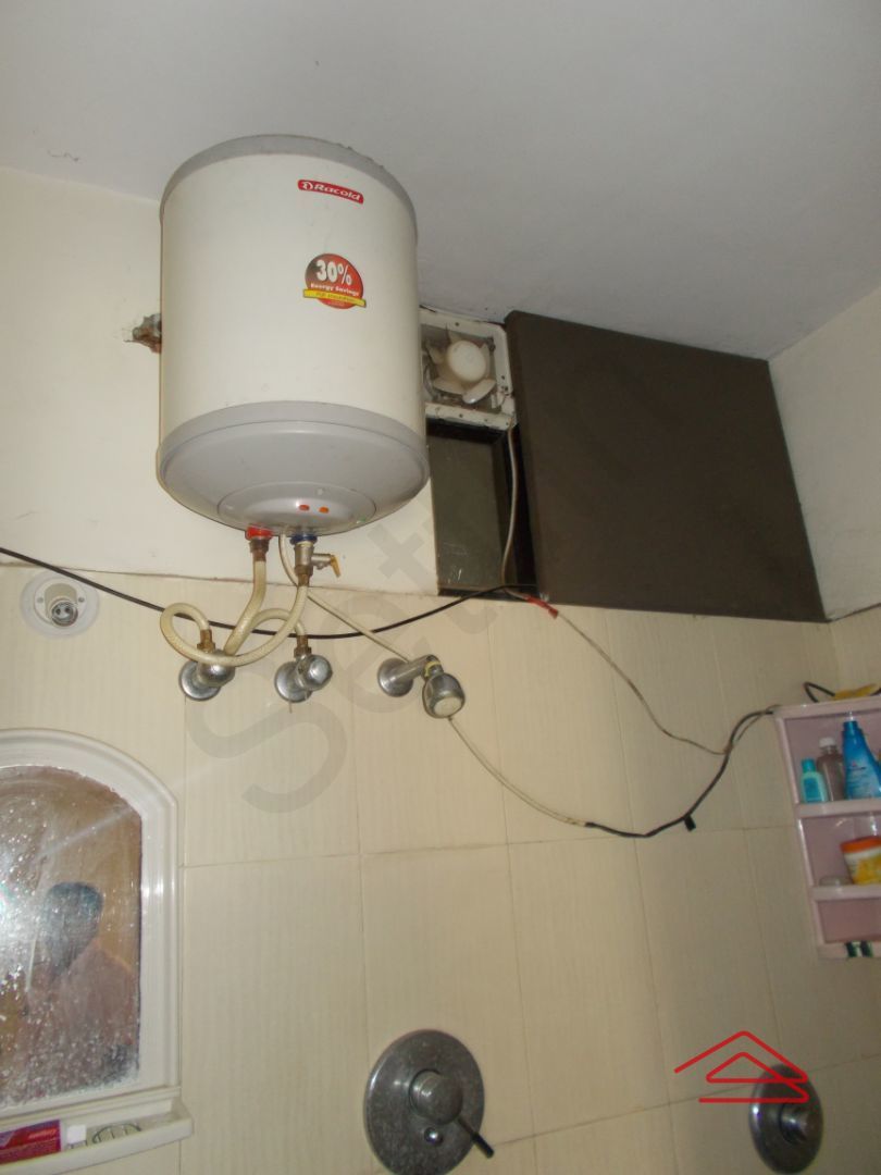 Bathroom 3
