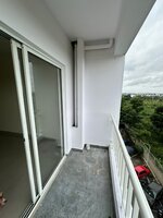 Balcony 1