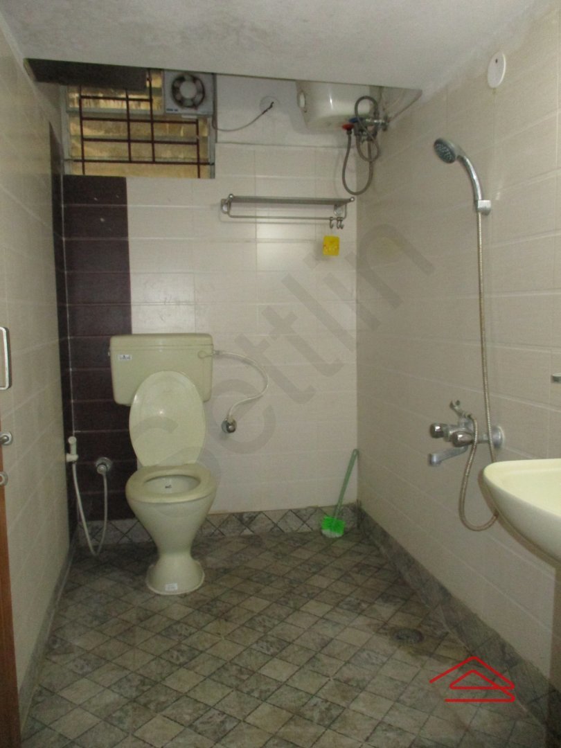 Bathroom 2