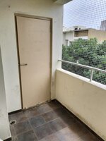 Balcony 1