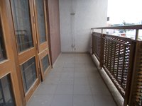 Balcony 1