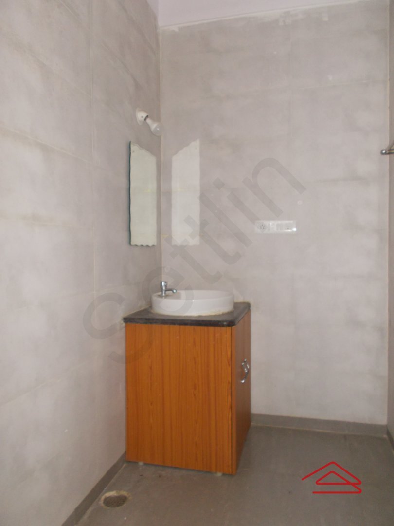 Bathroom 3