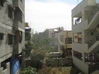 Balcony 1