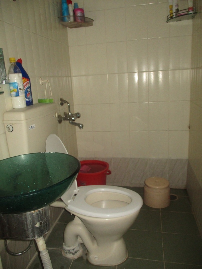 Bathroom 2