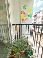 Balcony 1