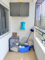 Balcony 1