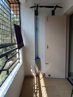 Balcony 1