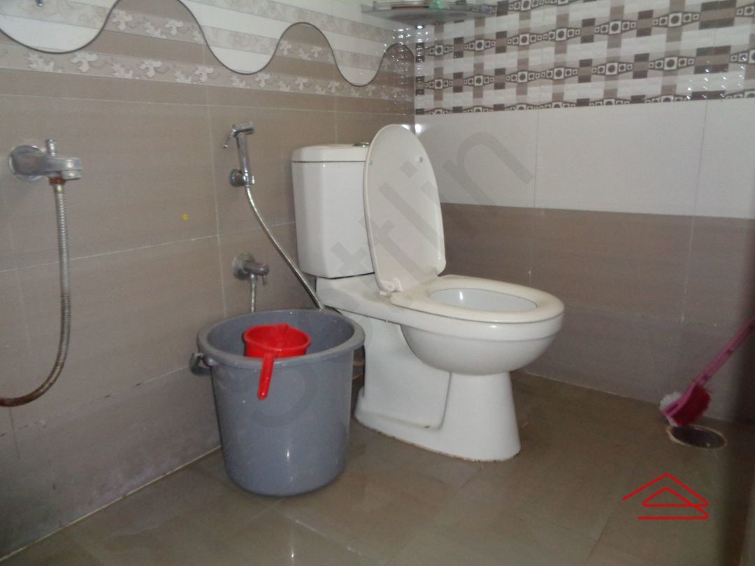 Bathroom 3