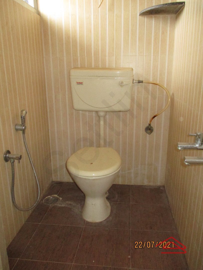 Sub Unit : bathrooms 1