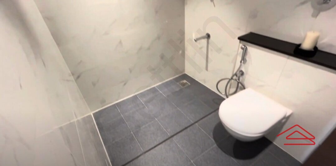 Bathroom 3