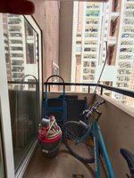Balcony 1