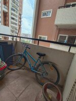 Balcony 1