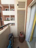 Balcony 1