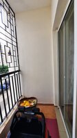 Balcony 1