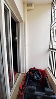 Balcony 1