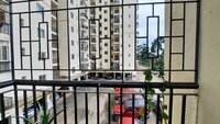 Balcony 3