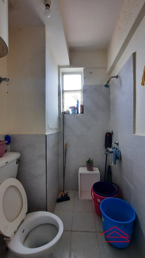 Bathroom 3