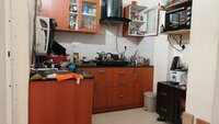 Kitchen 1