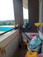 Balcony 1