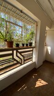 Balcony 1