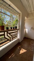 Balcony 1