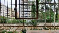 Balcony 1