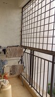 Balcony 1