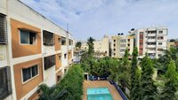 Balcony 3