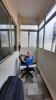 Balcony 1