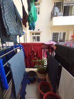 Balcony 1
