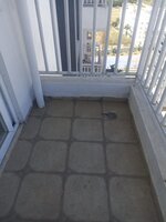 Balcony 2