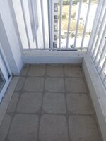 Balcony 1