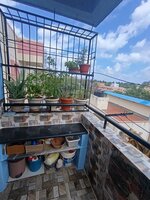 Balcony 1