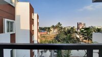 Balcony 1