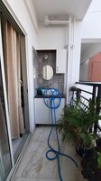 Balcony 1