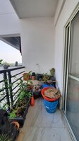 Balcony 1