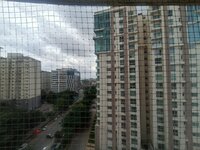 Balcony 1