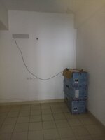 Servant Room 1