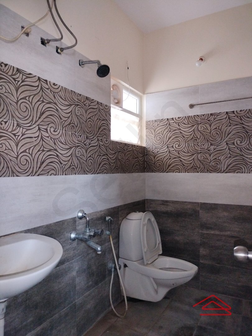 Bathroom 3