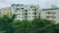 Balcony 1