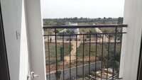 Balcony 1