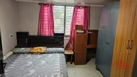 Sub Unit : bedrooms 2