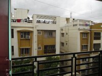 Balcony 1