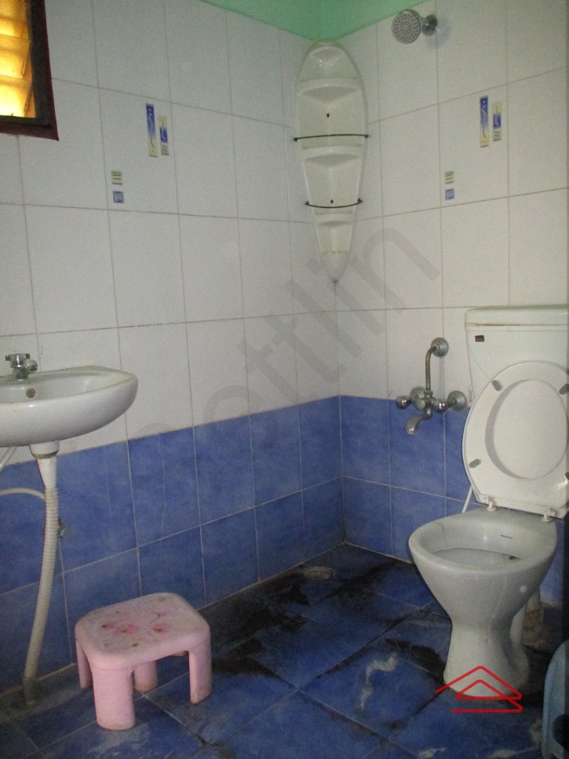 Bathroom 2
