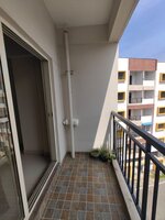 Balcony 1