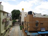 Balcony 1