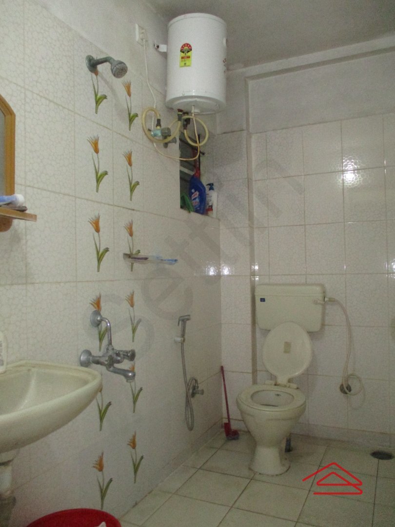 Bathroom 2