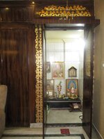 Pooja Room 1