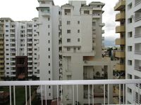 Balcony 1